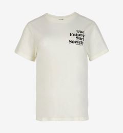 Снимка на O'Neill Future Surf Regular T-shirt Byal