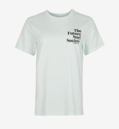 Снимка на O'Neill Future Surf Regular T-shirt Zelen
