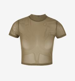 Снимка на ONLY Amy T-shirt Zelen