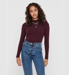 Снимка на ONLY Emma T-shirt Cherven
