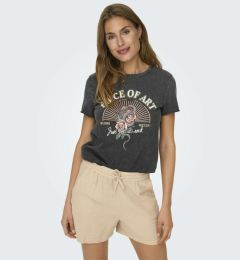 Снимка на ONLY Lucy T-shirt Cheren