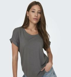 Снимка на ONLY Moster T-shirt Siv