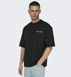 Снимка на ONLY & SONS Art T-shirt Cheren