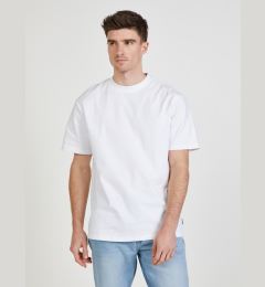 Снимка на ONLY & SONS Fred T-shirt Byal