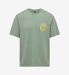 Снимка на ONLY & SONS Lucian T-shirt Zelen