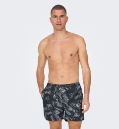 Снимка на ONLY & SONS Ted Swimsuit Sin