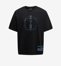 Снимка на ONLY & SONS Vinci T-shirt Cheren