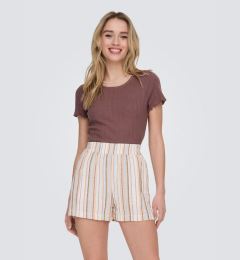 Снимка на ONLY T-shirt Cherven