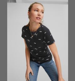 Снимка на Puma Logo Power T-shirt Cheren