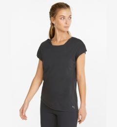 Снимка на Puma Studio Foundation T-shirt Cheren