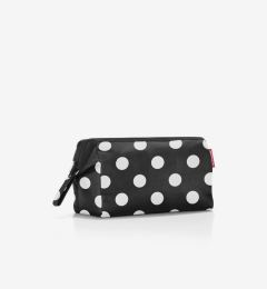 Снимка на Reisenthel Travelcosmetic Dots White Чанта Byal