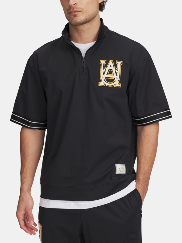Снимка на Under Armour Courtside Shirt T-shirt Cheren