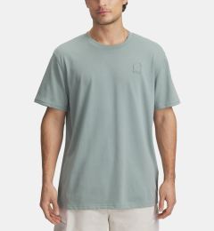 Снимка на Under Armour Curry HW Trend Tee T-shirt Zelen