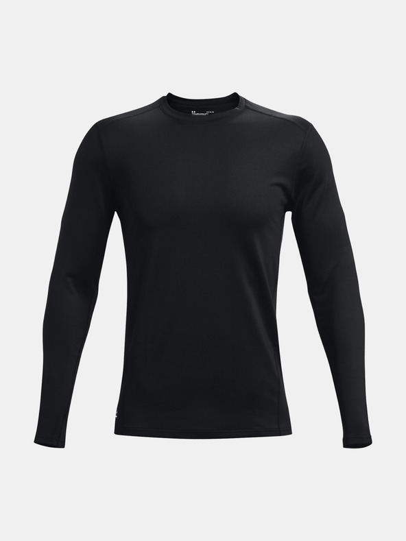 Снимка на Under Armour Tac Crew CGI Base T-shirt Cheren