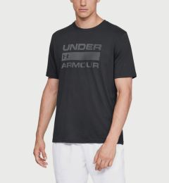 Снимка на Under Armour Team Issue Wordmark T-shirt Cheren