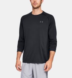 Снимка на Under Armour Tech 2.0 LS T-shirt Cheren