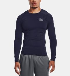 Снимка на Under Armour UA HG Armour Comp LS T-shirt Sin