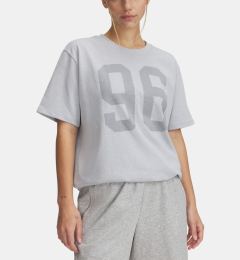 Снимка на Under Armour UA HWT OS 96 SS T-shirt Siv