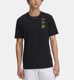 Снимка на Under Armour UA M 60/40S EVOL LOGO SS T-shirt Cheren