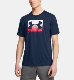 Снимка на Under Armour UA M BOXED SPORTS UPDATED SS T-shirt Sin