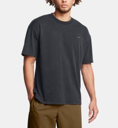 Снимка на Under Armour UA M HW OS LOGO WASH SS T-shirt Cheren
