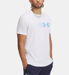 Снимка на Under Armour UA M LC FLY IN LOGO SS T-shirt Byal