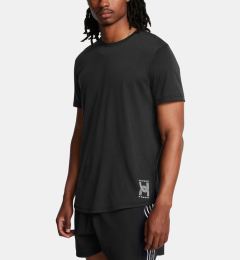 Снимка на Under Armour UA Run Anywhere T-shirt Cheren