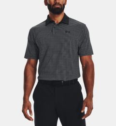 Снимка на Under Armour UA T2G Printed Polo T-shirt Cheren