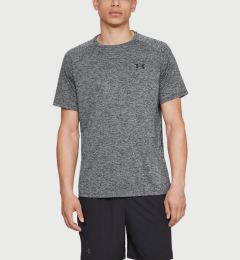 Снимка на Under Armour UA Tech 2.0 SS T-shirt Siv