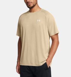 Снимка на Under Armour UA Tech Textured SS T-shirt Kafyav