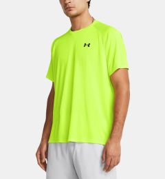 Снимка на Under Armour UA Tech Textured SS T-shirt Zelen