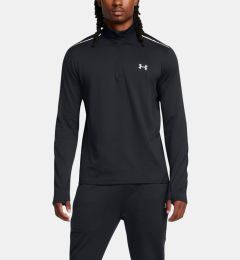 Снимка на Under Armour UA Vanish CW 1/4 Zip T-shirt Cheren