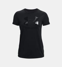 Снимка на Under Armour UA W Sportstyle Logo SS T-shirt Cheren