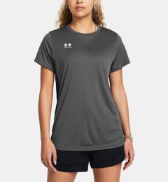 Снимка на Under Armour UA W's Ch. Train SS T-shirt Siv