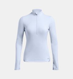 Снимка на Under Armour Vanish CW 1/2 Zip T-shirt Sin
