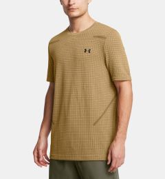Снимка на Under Armour Vanish Seamless Grid SS T-shirt Kafyav