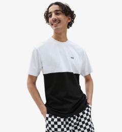 Снимка на Vans Colorblock T-shirt Cheren
