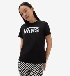 Снимка на Vans Flying V Crew T-shirt Cheren