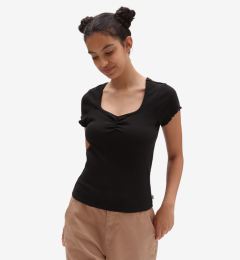 Снимка на Vans Lydia T-shirt Cheren