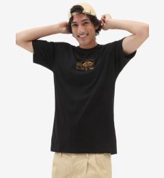 Снимка на Vans Transfixed 3 SS II T-shirt Cheren