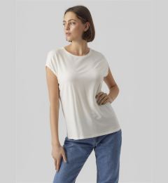 Снимка на Vero Moda Ava T-shirt Byal