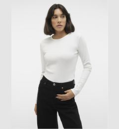 Снимка на Vero Moda Chloe T-shirt Byal