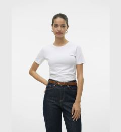 Снимка на Vero Moda Lulu T-shirt Byal