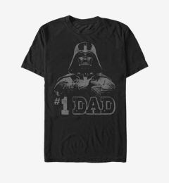 Снимка на ZOOT.Fan Darth Vader Star Wars T-shirt Cheren