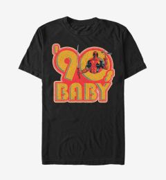 Снимка на ZOOT.Fan Marvel 90's Baby T-shirt Cheren