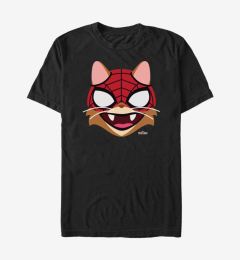 Снимка на ZOOT.Fan Marvel Cat Big Face T-shirt Cheren