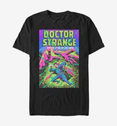Снимка на ZOOT.Fan Marvel Doctor Strange T-shirt Cheren
