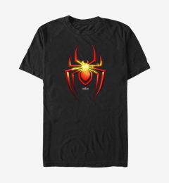 Снимка на ZOOT.Fan Marvel Electric Emblem T-shirt Cheren