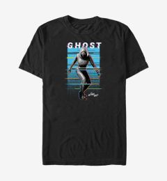 Снимка на ZOOT.Fan Marvel Ghost Ant-Man and The Wasp T-shirt Cheren