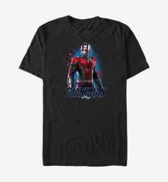 Снимка на ZOOT.Fan Marvel Giant-Man Ant-Man and The Wasp T-shirt Cheren